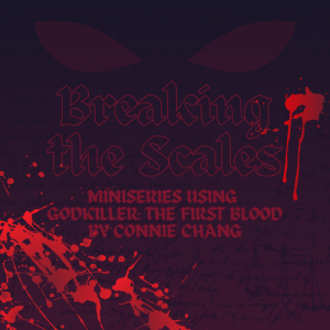 Breaking The Scales Epilogue (ft. Radicalslinky)