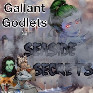 C1E11 Seaside Secrets