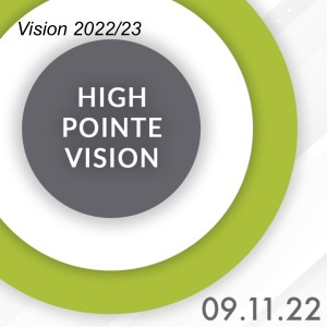 Vision 2022/23 09.11.22