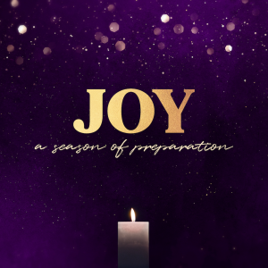 Advent Wk 3: "Joy" | "The True Vine"