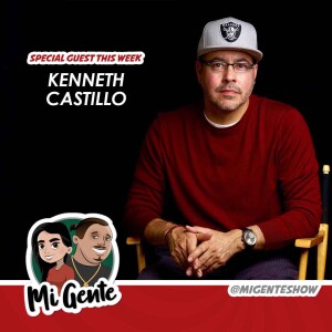 Navigating the Genre Film World with Kenneth Castillo