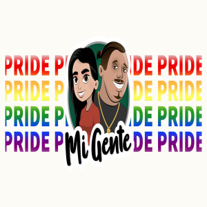 Pride Month Kick Off
