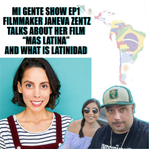 What is Latinidad?