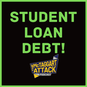 Student Loan Debt!