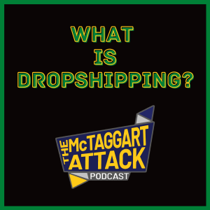 What is Dropshipping?