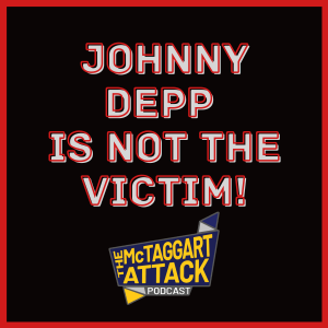 Johnny Depp Is Not The Victim!