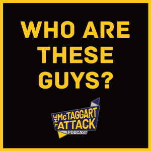 Who Are These Guys?