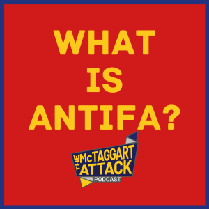 What is Antifa?