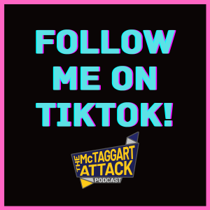 Follow Me On TikTok!