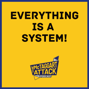 Everything is a System!