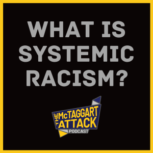 What is Systemic Racism?