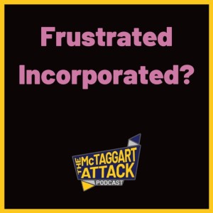 Frustrated Incorporated?