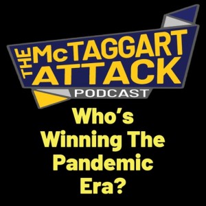 Who's Winning The Pandemic Era?