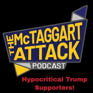 Hypocritical Trump Supporters