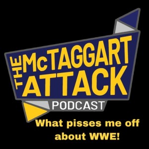 What pisses me off about WWE