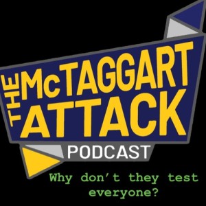 Why don’t they test everyone?