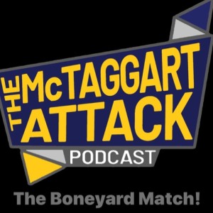 The Boneyard Match!