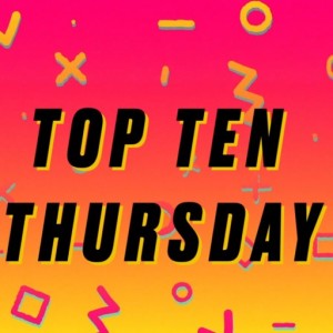 Episode 124: Top Ten Thursday: Pearl Jam Albums