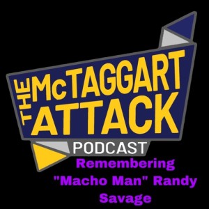 Remembering “Macho Man” Randy Savage