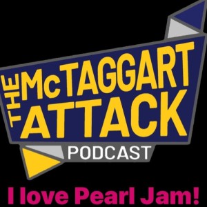 I love Pearl Jam!