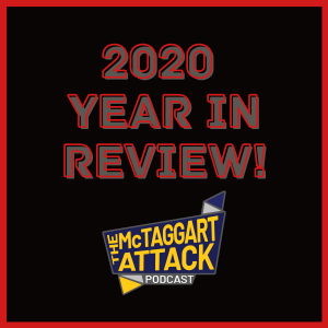 2020 Year In Review!