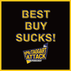 Best Buy Sucks!