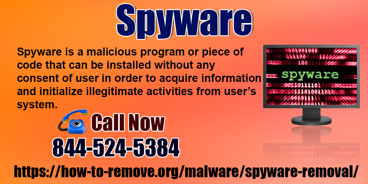Spyware