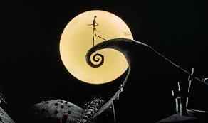 000 Test Ep. Nightmare Before Christmas