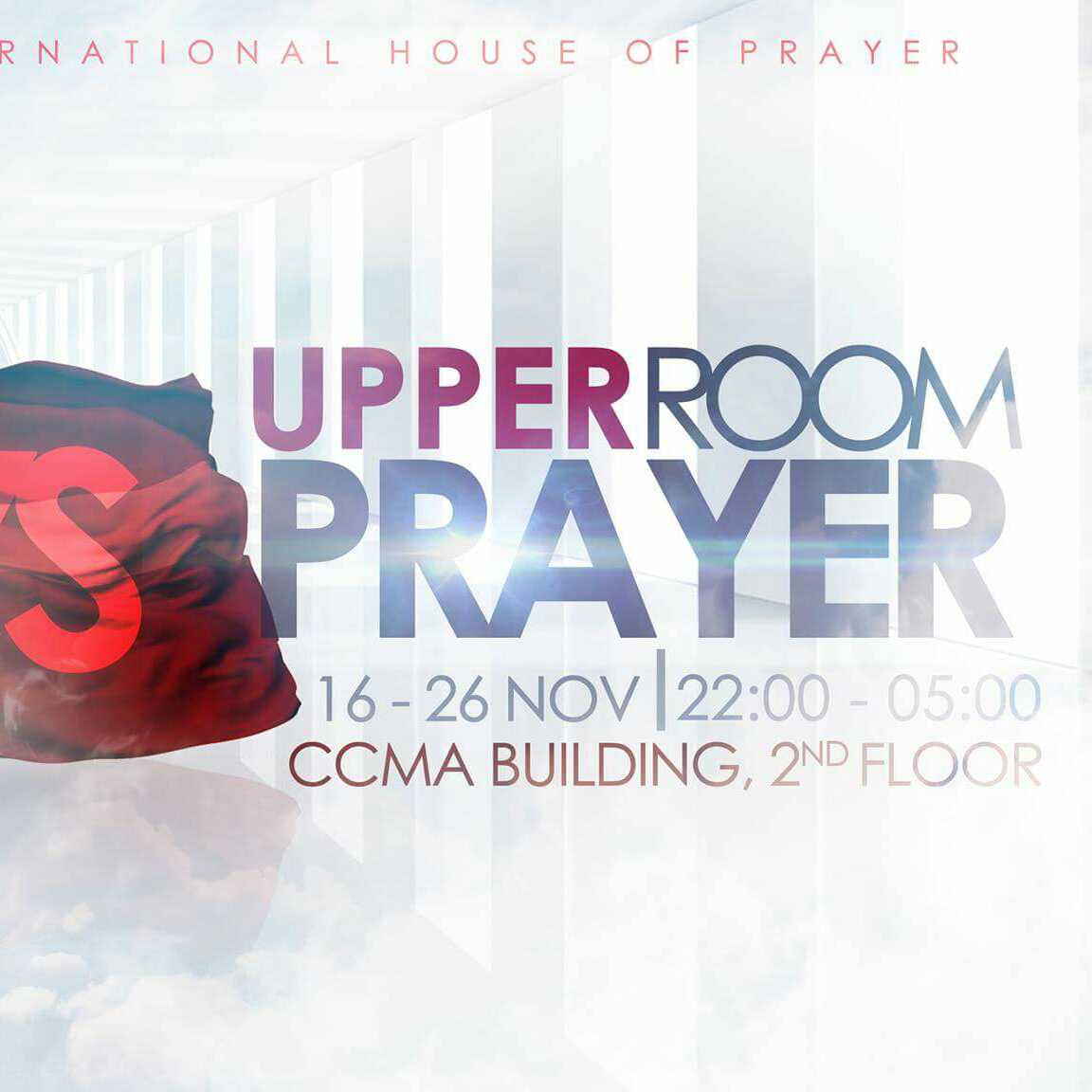 Pastor Mtho |Faith Seminar|22.11.2016