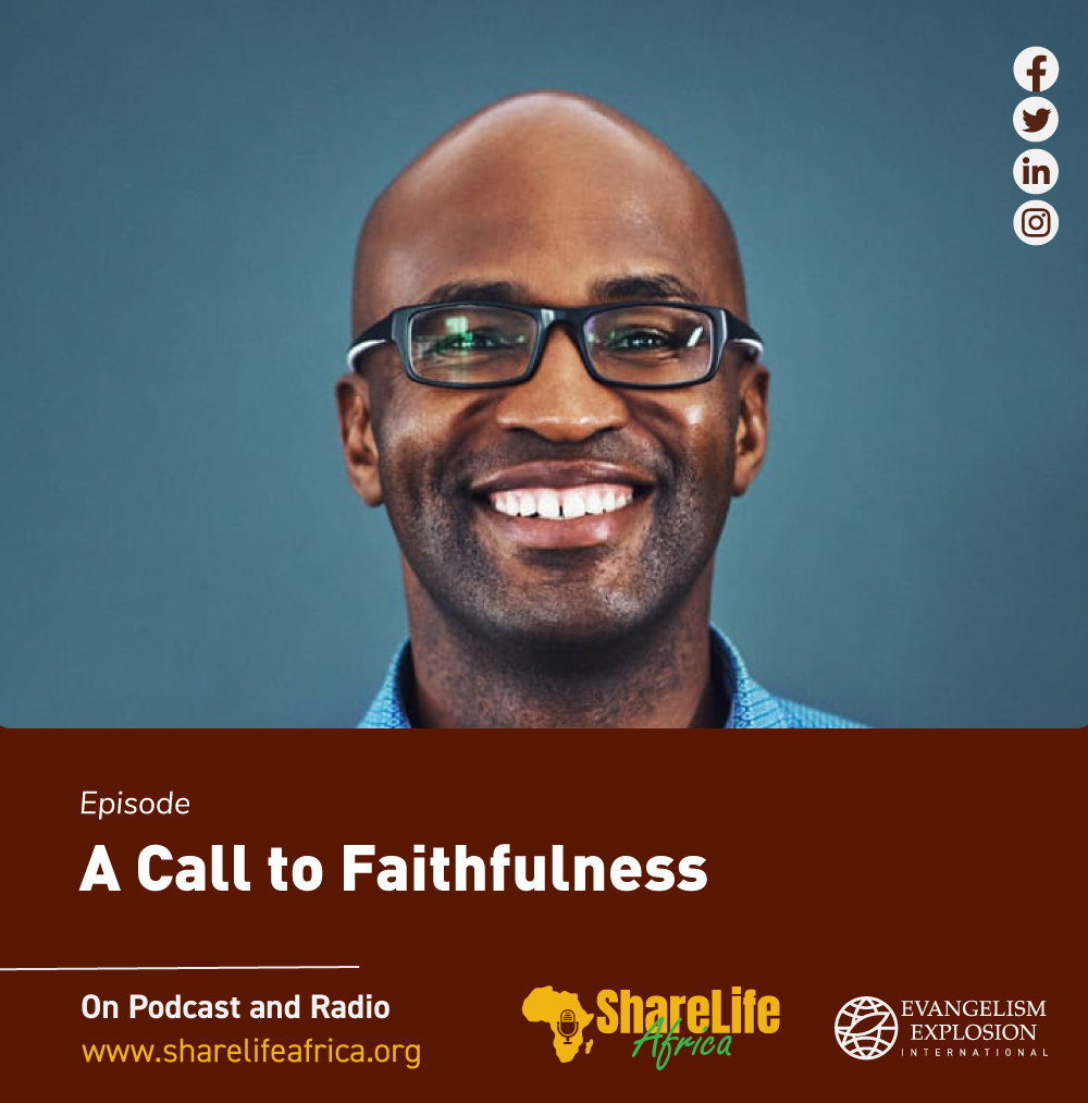 A Call to Faithfulness