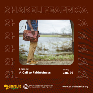 A Call to Faithfulness