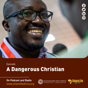 A Dangerous Christian