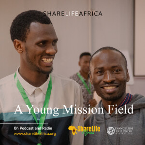 A Young Mission Field