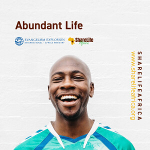 Abundant Life