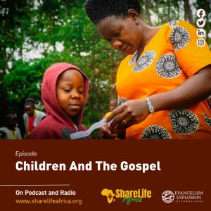 Children and the Gospel