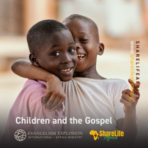 Children and the Gospel