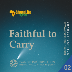 Faithful to Carry
