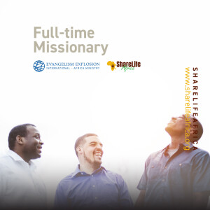 Full-time Missionary