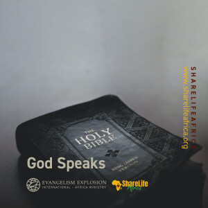 God Speaks