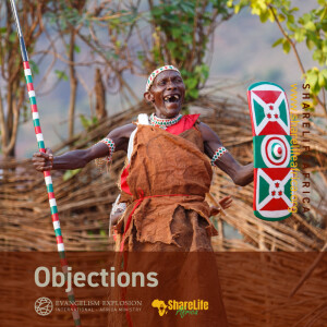 Objections