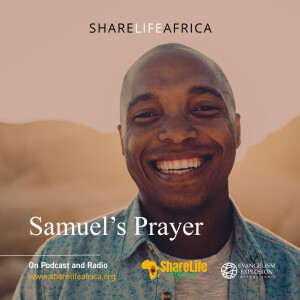 Samuel's Prayer