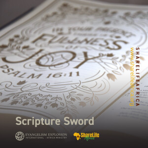 Scripture Sword