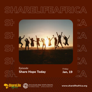 Share Hope Today