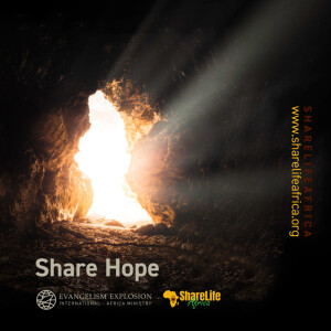 Share Hope