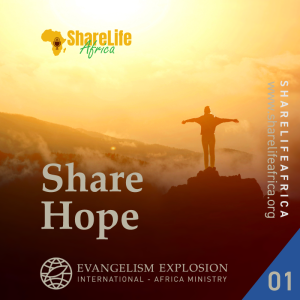 Share Hope