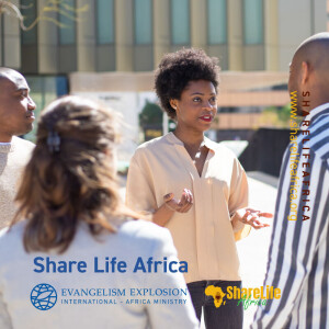 Share Life Africa