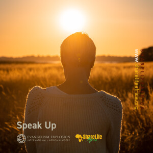 Speak Up