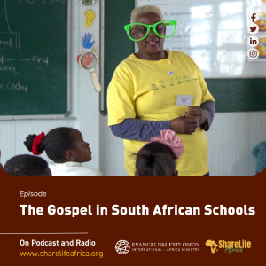 The Gospel in South African Schools