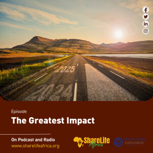 The Greatest Impact