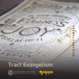 Tract Evangelism